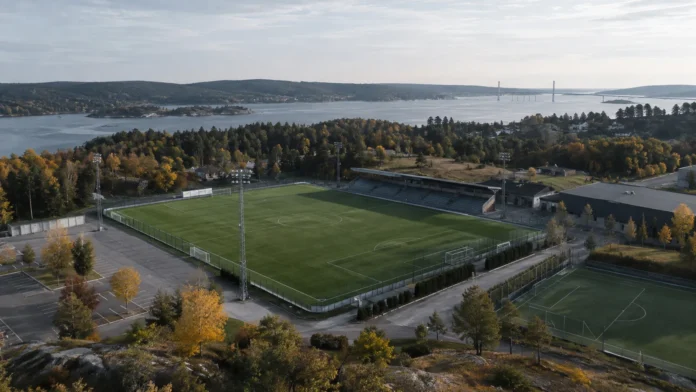 Hugo Larsson landslaget