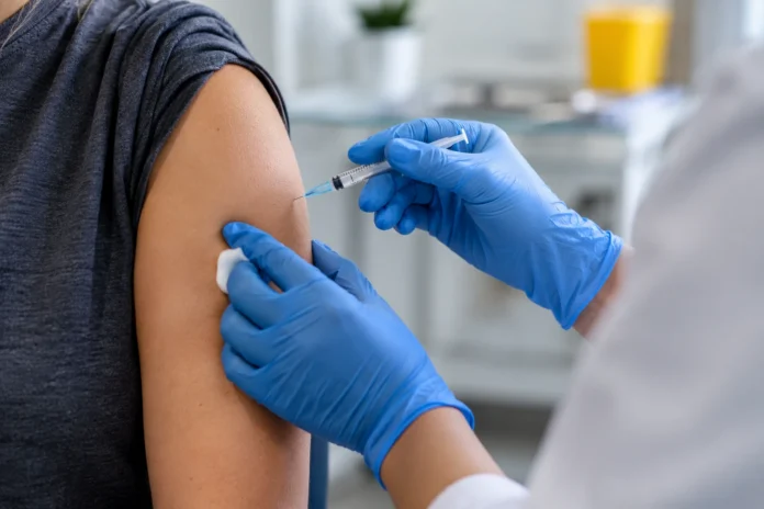 hur fungerar vaccin