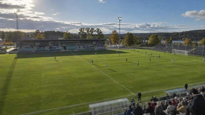 IFK Göteborg fjärde raka segern