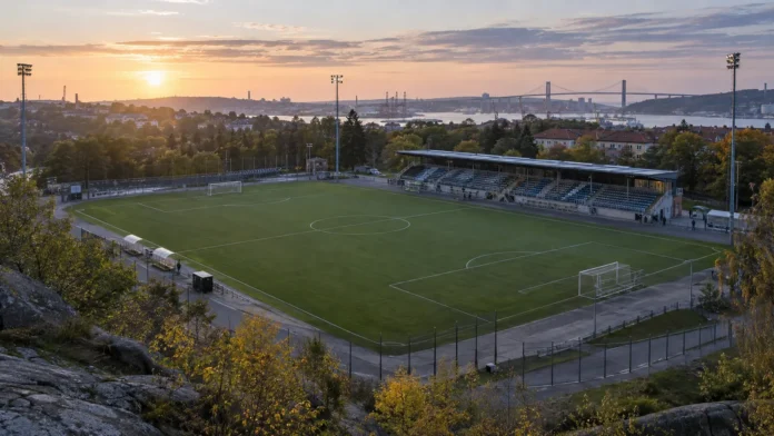 IFK Göteborg värvar Valter Hermansson