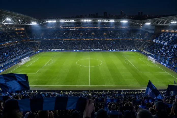 IFK Haninge Djurgården 1–7