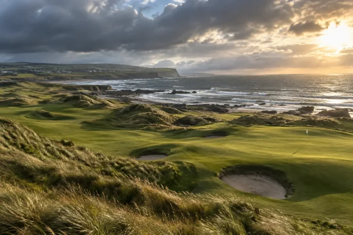 Irish Open speltips 11 september 2026