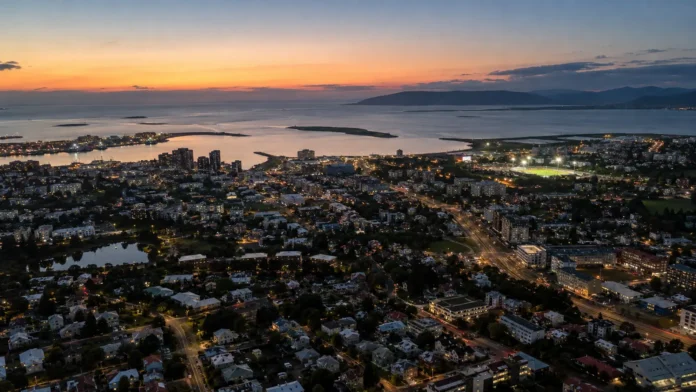 Island Estland TV 26 september 2026