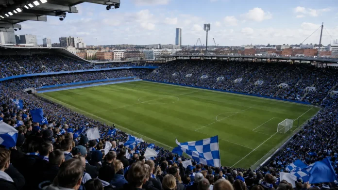 Jesper Jansson lämnar IFK Göteborg