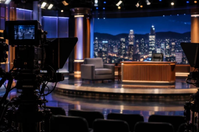 Jimmy Kimmel FCC