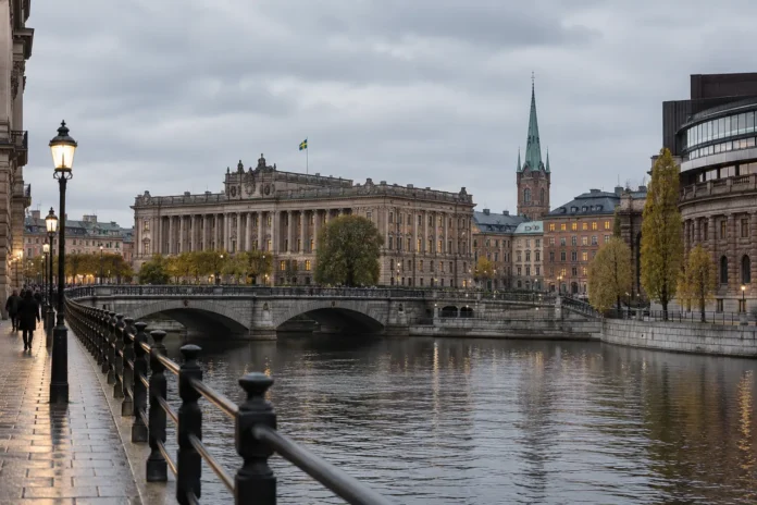 Jomshof regering utan SD