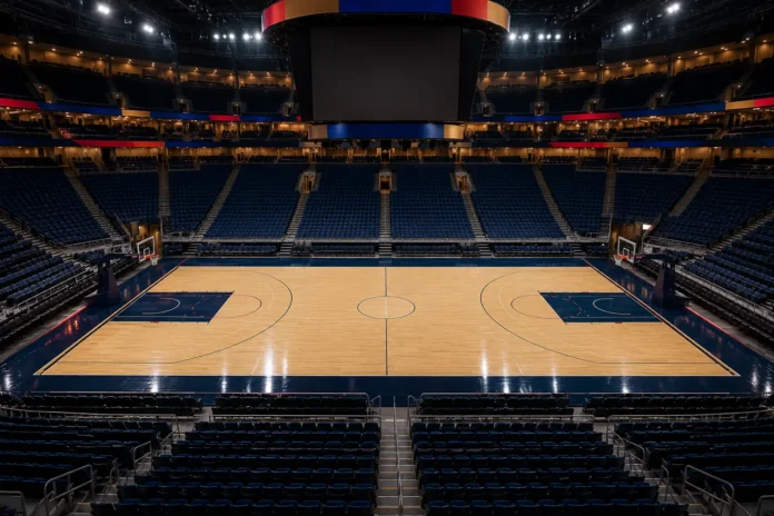 Jordan Hawkins till Memphis Grizzlies
