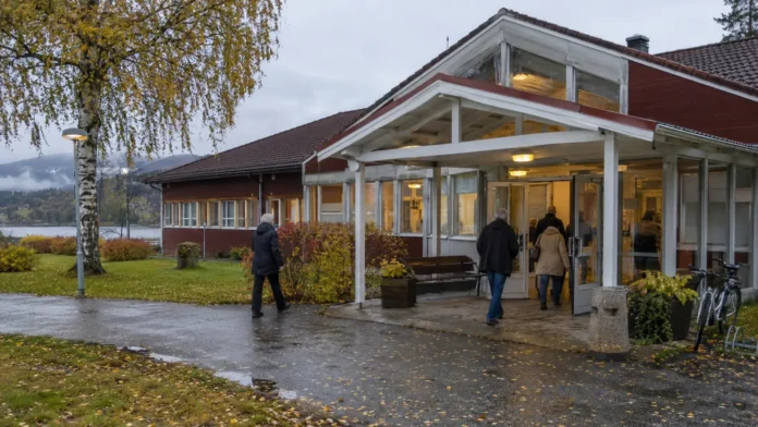 Jörgen Blom lämnar vallistan