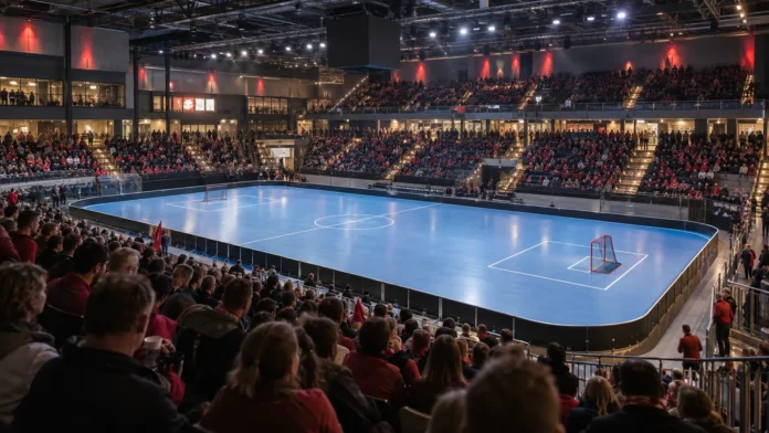 Kalmarsund Svenska Cupen