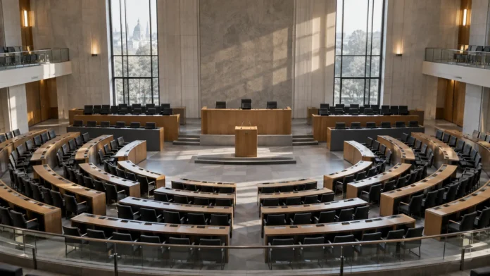 kan AfD ta makten i Tyskland