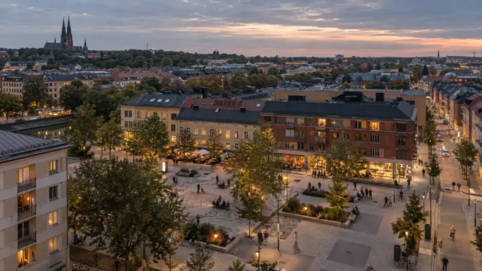 Kulturnatten Pre-Party 2026