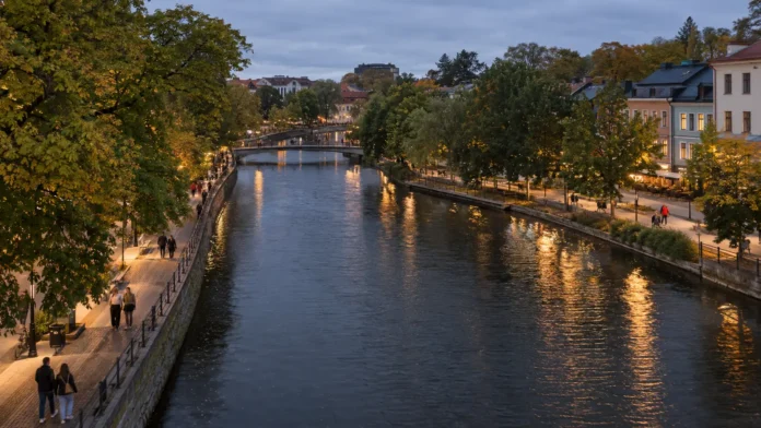 Kulturnatten Uppsala 2026