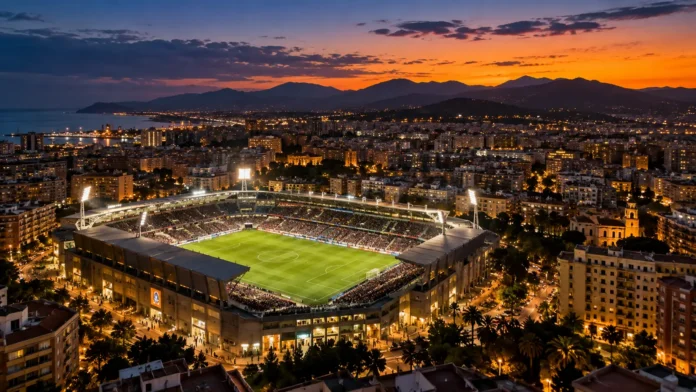 La Liga matcher 15 september 2026