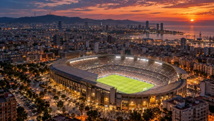 La Liga matcher 16 september 2026