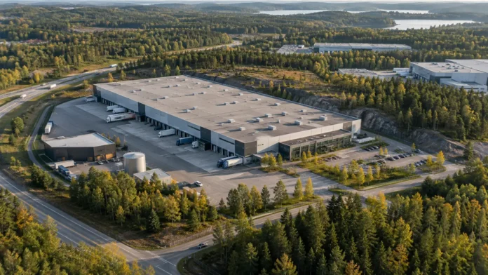 läkemedelsbrist i Sverige