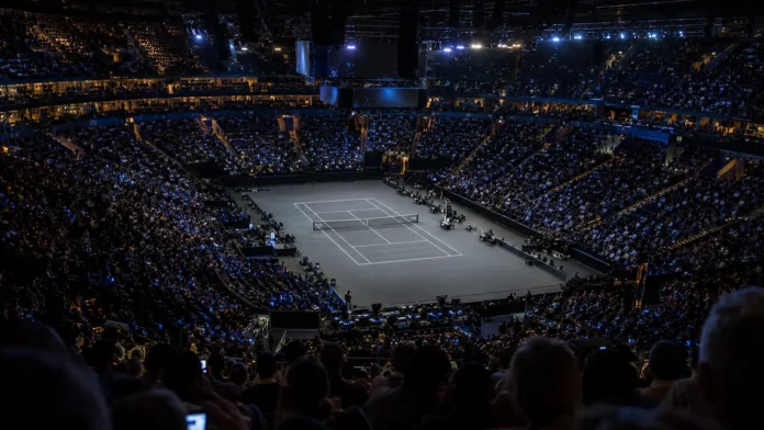 Laver Cup resultat 2026