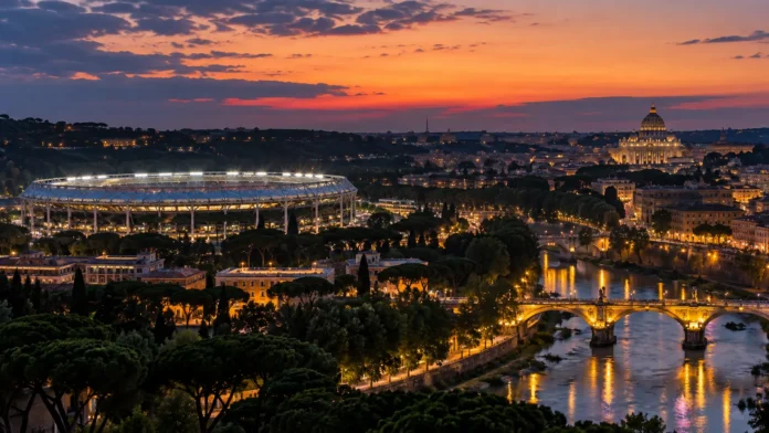 Lazio Milan TV