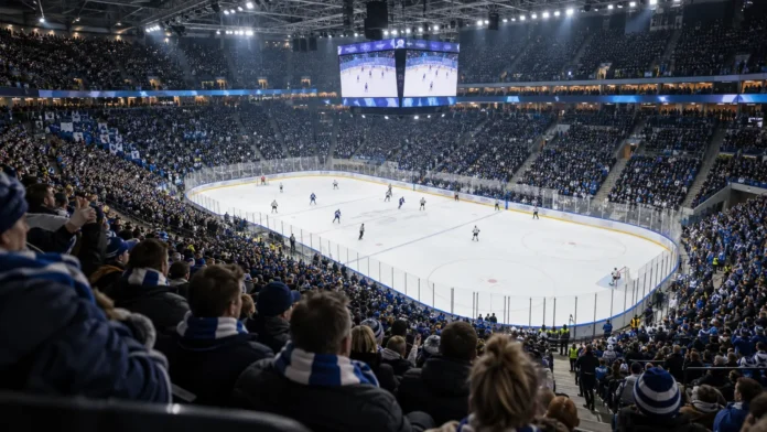 Leksand Almtuna 3–2