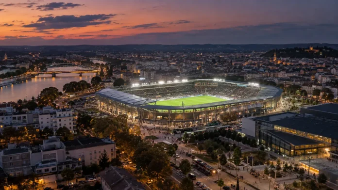 Ligue 1 idag