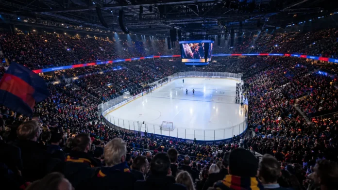 Lucas Carlsson missar SHL-premiären