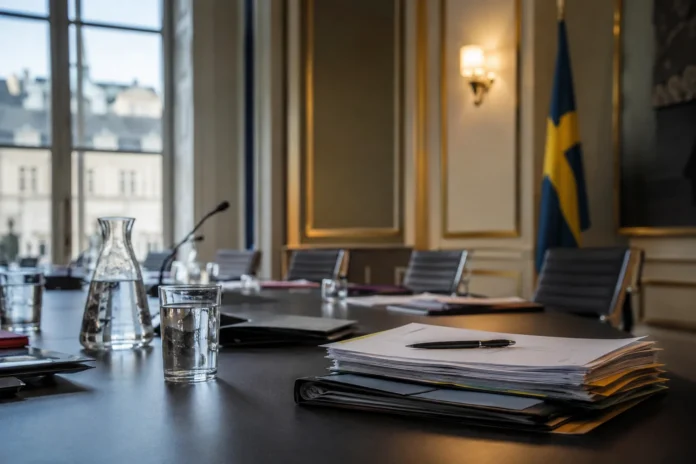 Magdalena Andersson miljardärsskatt