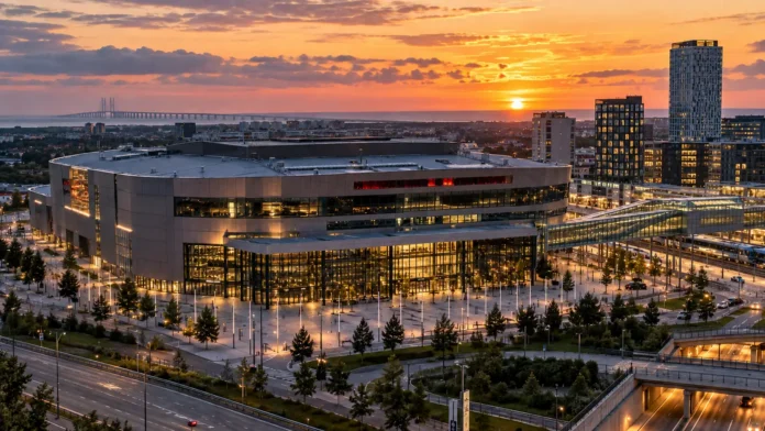 Malmö Arena Cup 2026