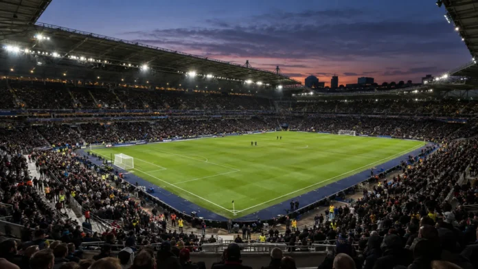 Manchester City Norwich