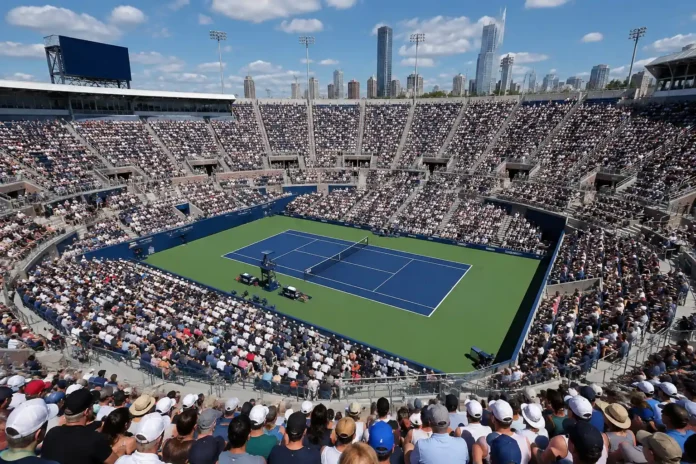Mariano Navone US Open 2026