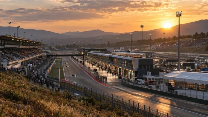 Max Verstappen Le Mans 2027