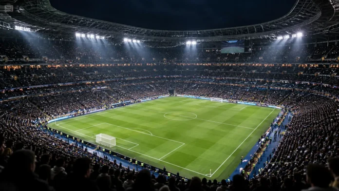 Mbappé knäskada