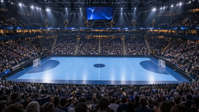 Mikael Appelgren Champions League
