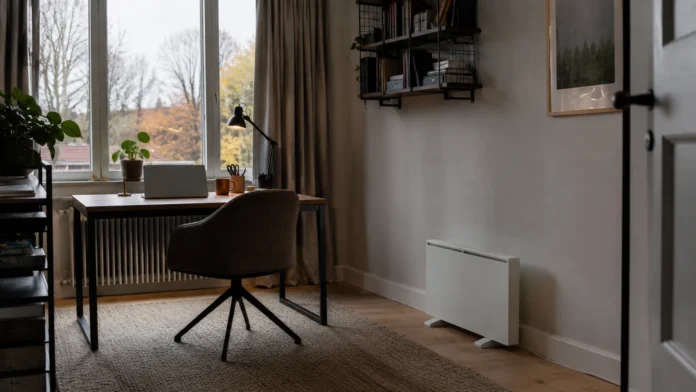 Mill 1200W WiFi Gen3 test