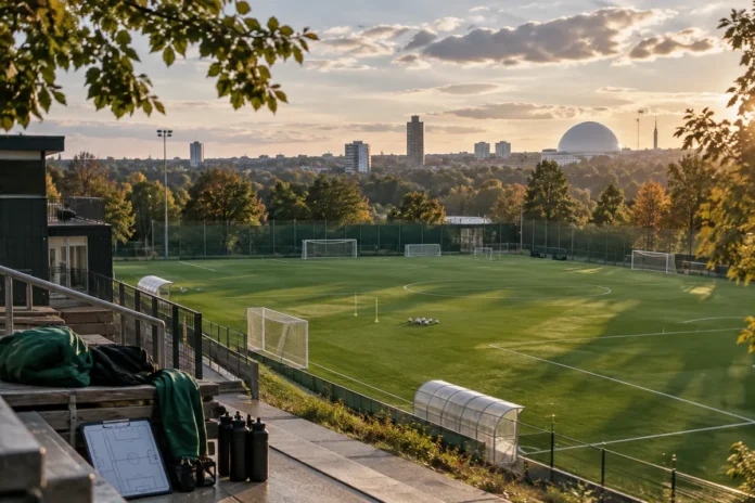 Nahir Besara Hammarby