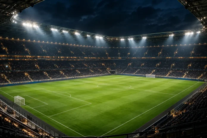 Nations League speltips 27 september 2026