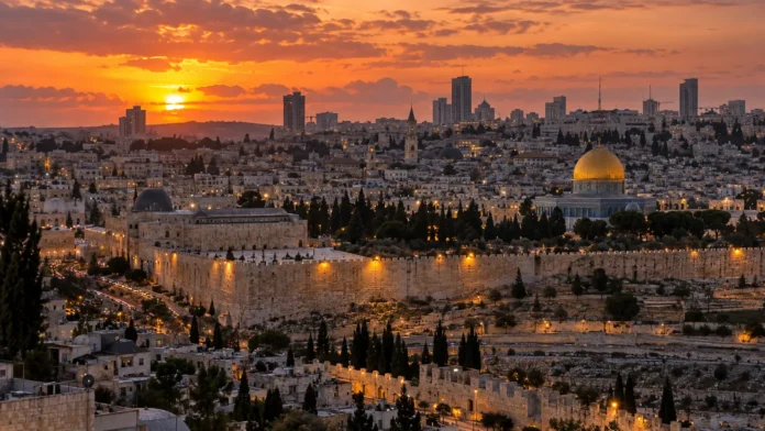 Netanyahu varnad före 7 oktober