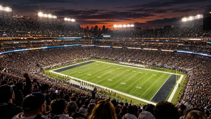 NFL speltips idag