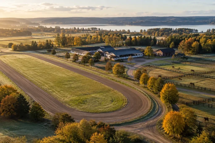Noa och Lowe Reldén flyttar till Jägersro