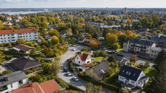 Nordea ränteprognos 2026