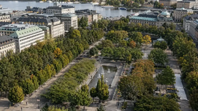Nordic Tech Week 2026
