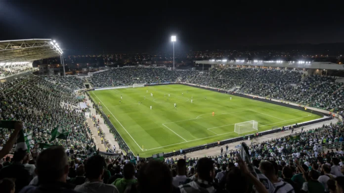 Omonia Celta Vigo