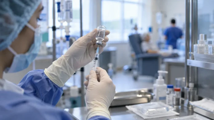 Oncopeptides Pepaxti