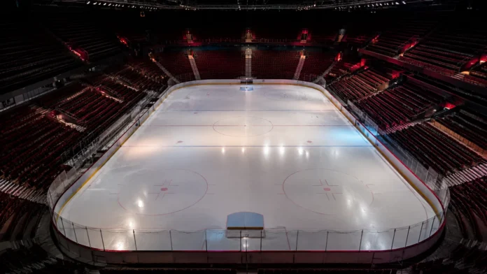 Örebro HV71 3–0