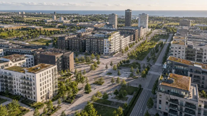 Örebro Linköping TV 5 september 2026