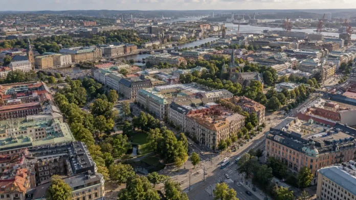 Örgryte Hammarby 6 september 2026