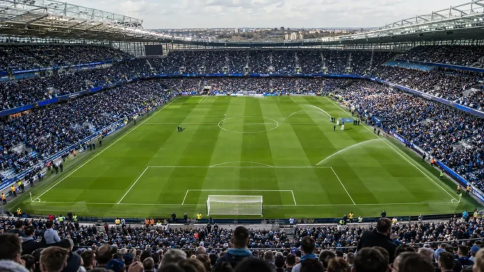 Premier League startelvor 19 september 2026