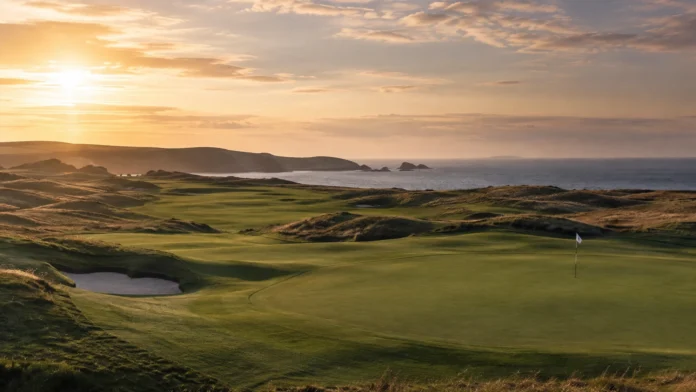 Presidents Cup uppställningar 26 september 2026