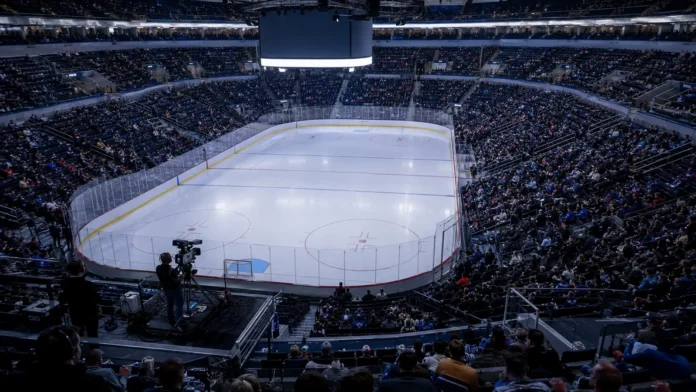 Prime Video NHL
