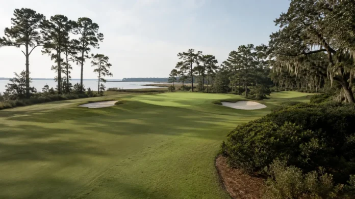 RBC Heritage Championship Series 2028