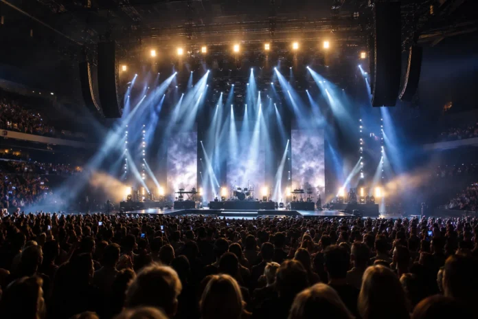 Ronan Keating Göteborg 2027