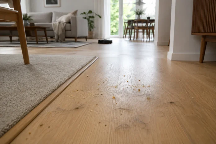 Roomba Max 875 Combo test